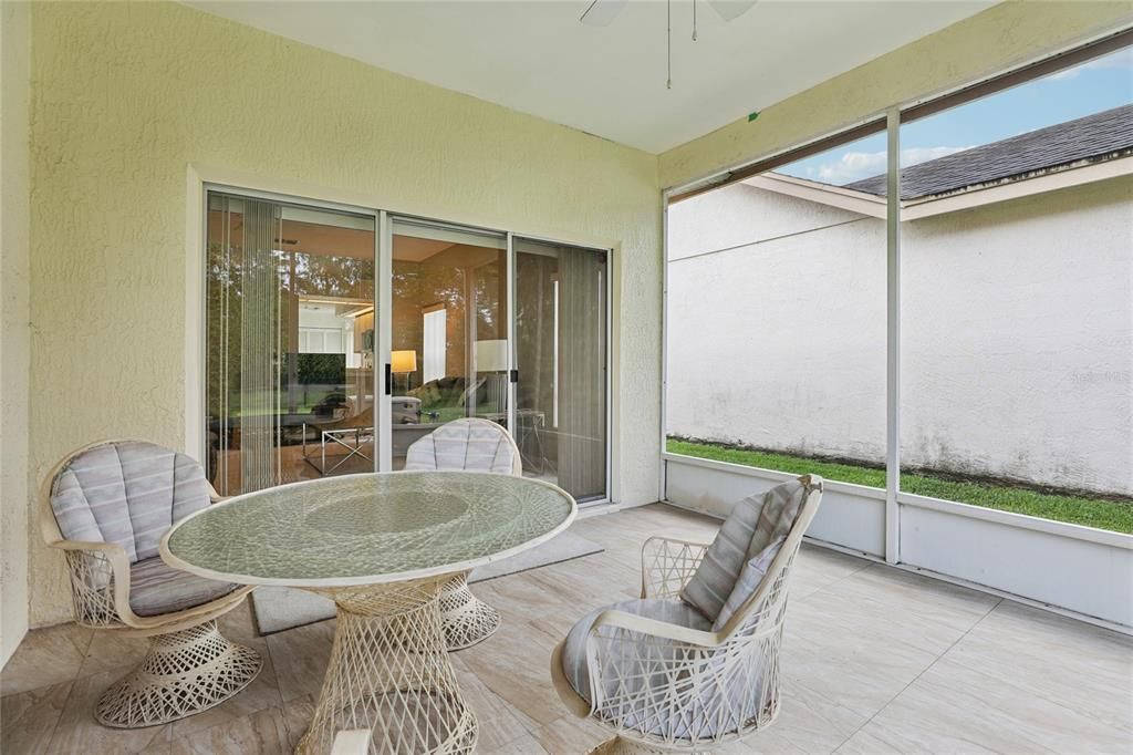 Dining room, Interior, Sun Room