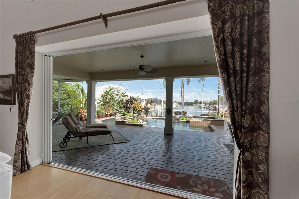 Interior, Water, Wood Texture Flooring