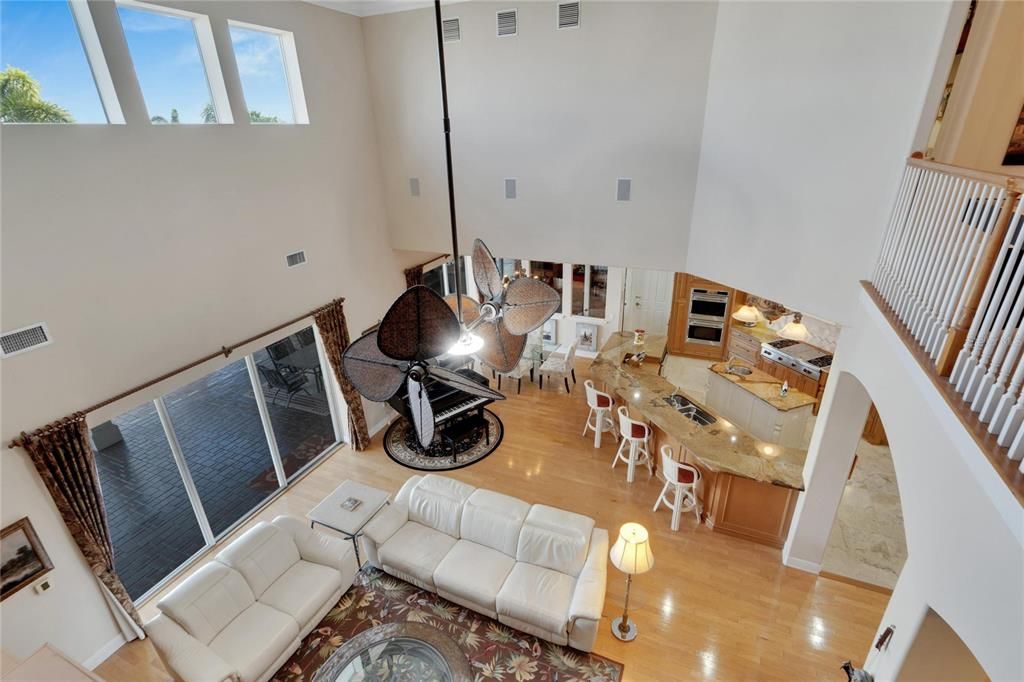 Interior, Living room, Wood Texture Flooring