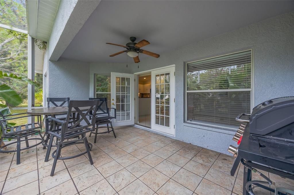 Dining room, Interior, Sun Room