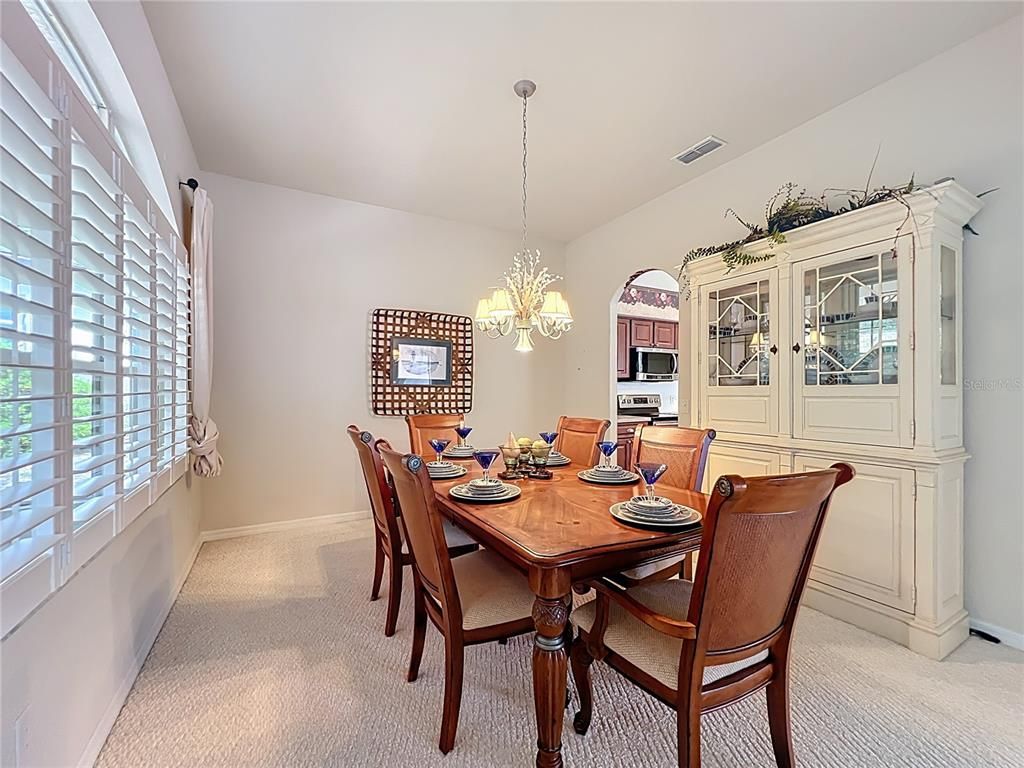 Chandelier, Dining room, Interior, Pendant Lights