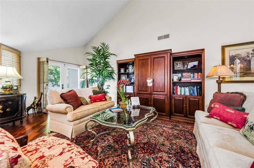 Interior, Living room, Wood Texture Flooring