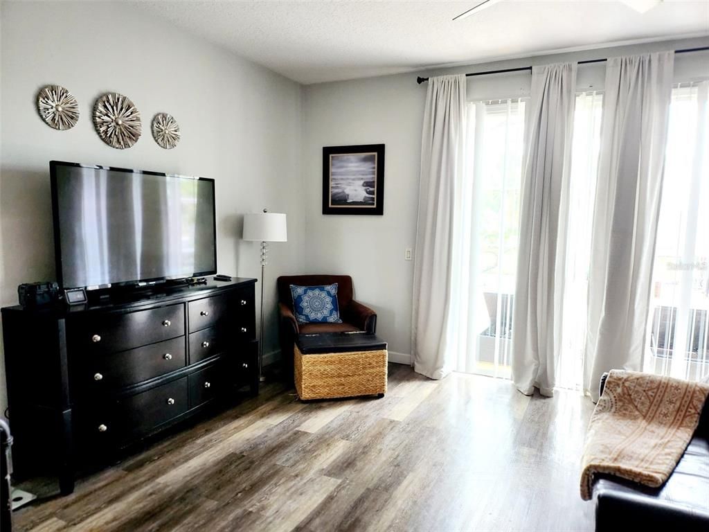 Interior, Wood Texture Flooring