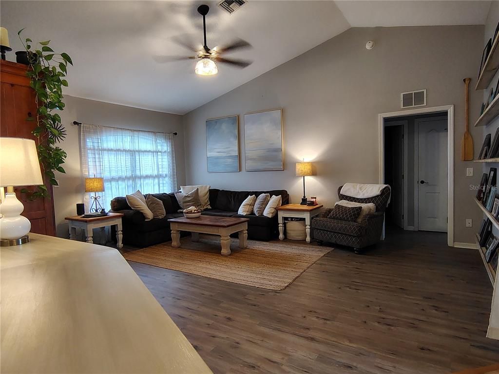 Interior, Living room, Wood Texture Flooring