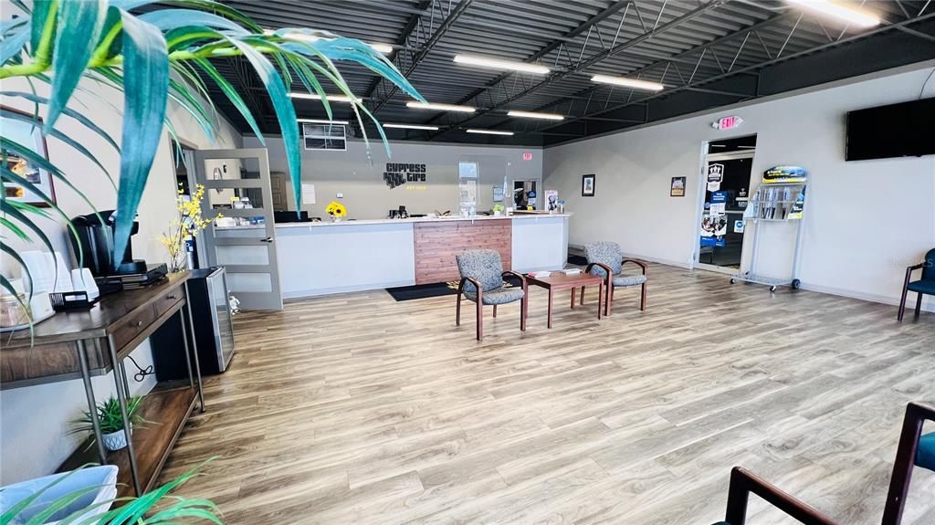 Interior, Wood Texture Flooring