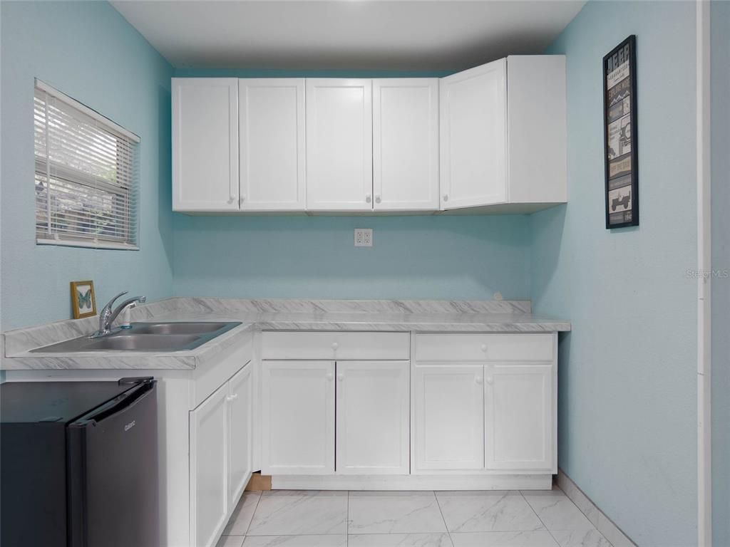 Interior, Kitchen, Marble