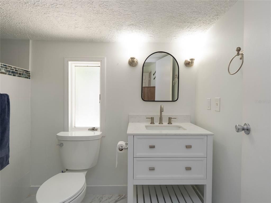 Bathroom, Interior, Marble