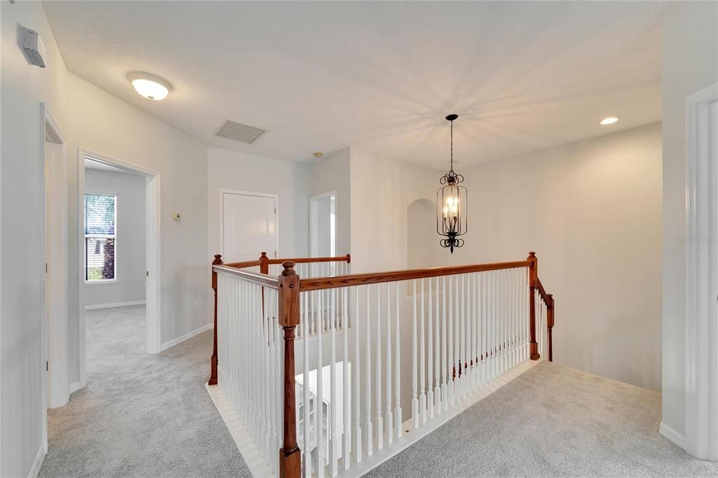 Interior, Pendant Lights, Recessed Lighting