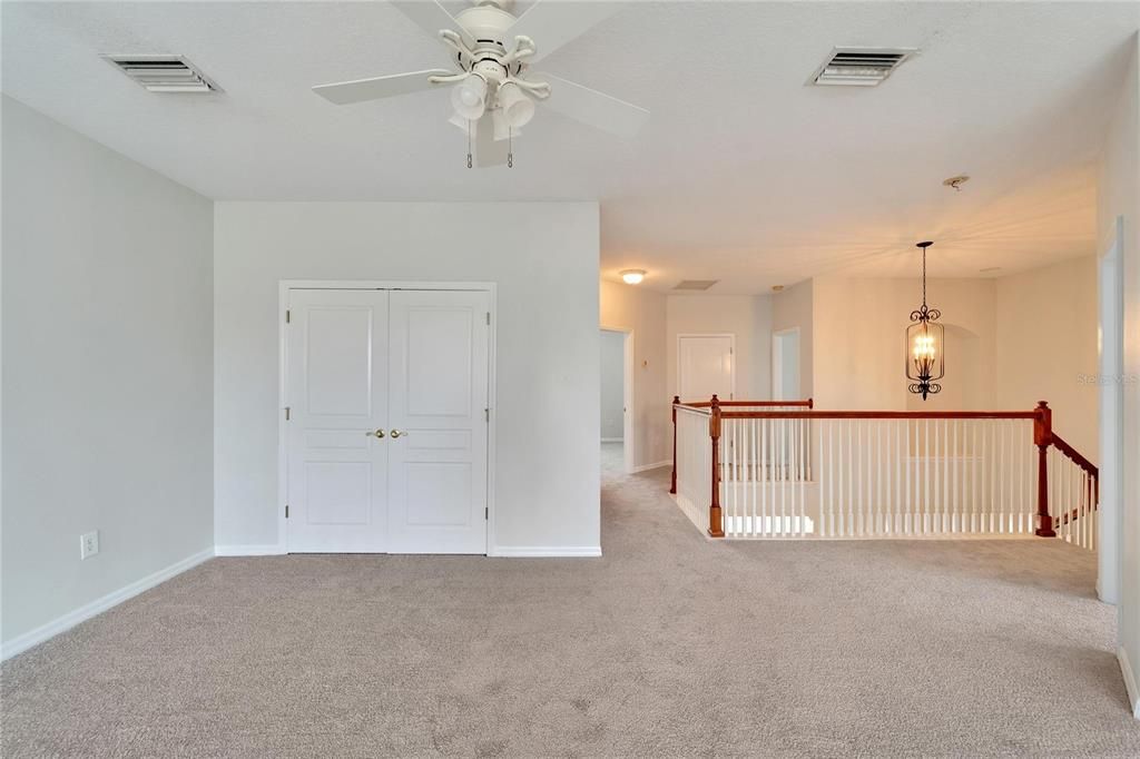 Interior, Pendant Lights