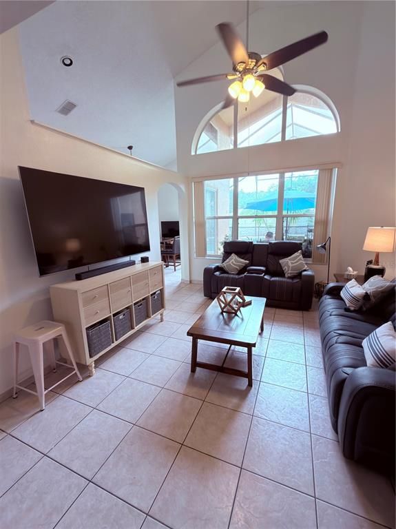 Interior, Living room, Water