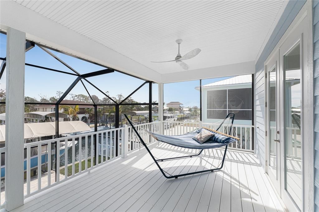 Glass Ceilings, Interior, Sun Room