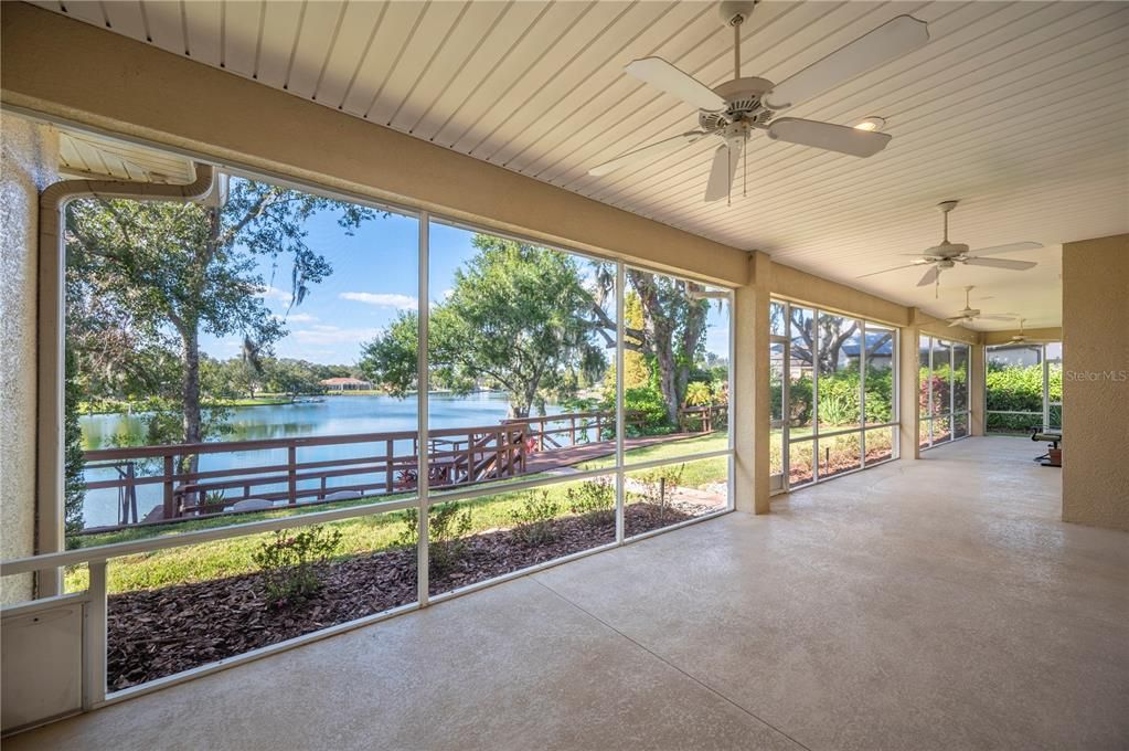 Interior, Sun Room, Water