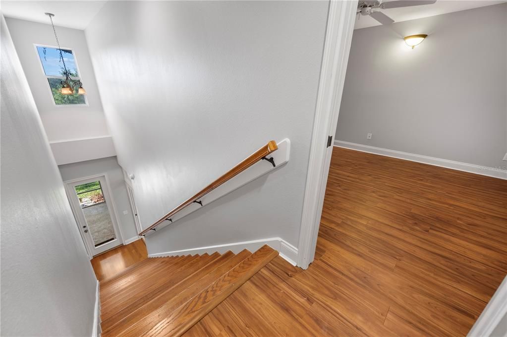 Interior, Wood Texture Flooring