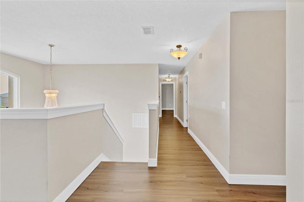 Interior, Pendant Lights, Wood Texture Flooring