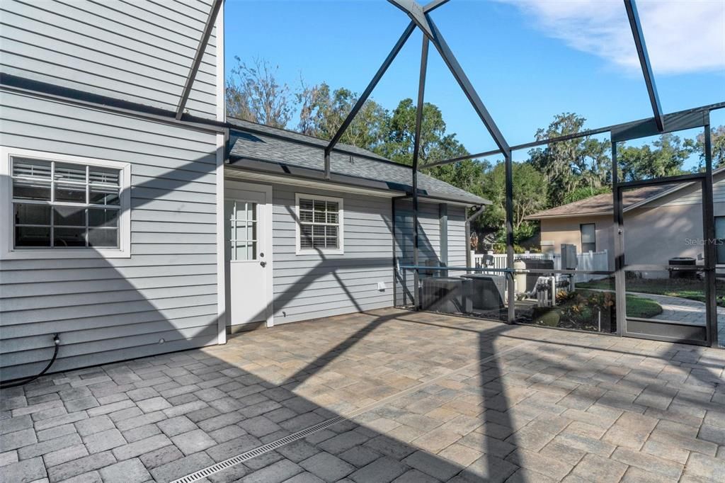 Glass Ceilings, Interior, Sun Room