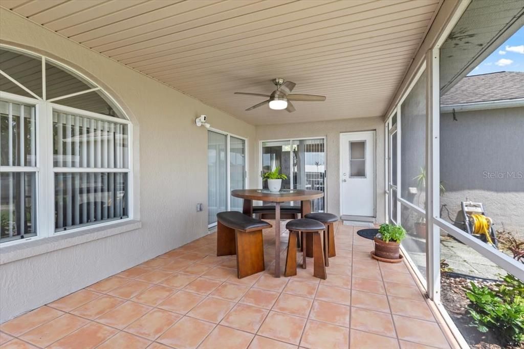 Dining room, Interior, Sun Room
