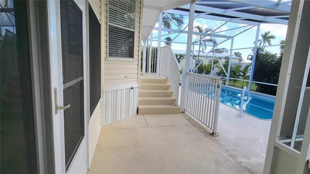 Glass Ceilings, Interior, Sun Room