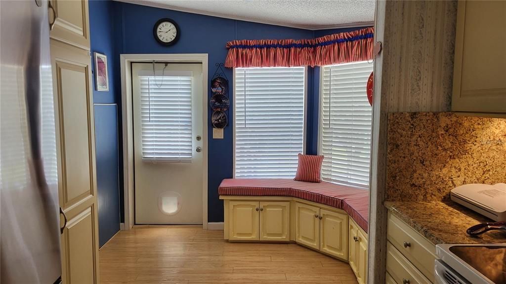 Interior, Wood Texture Flooring