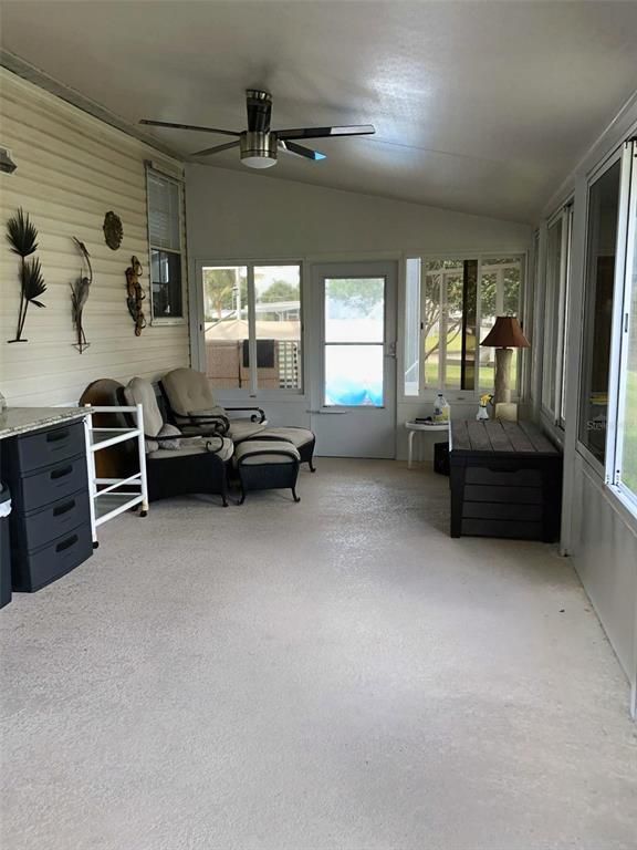 Interior, Living room, Sun Room