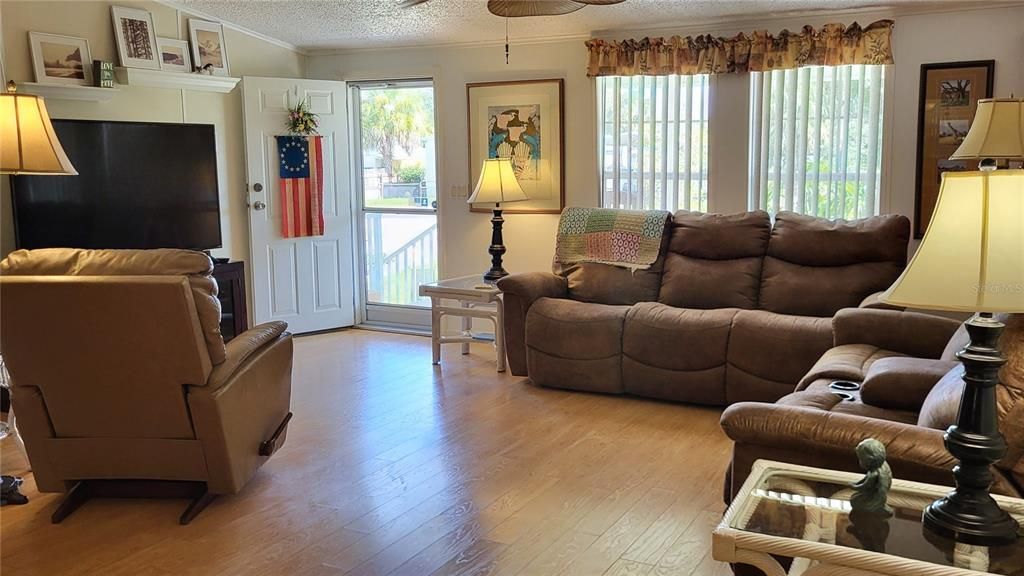Interior, Living room, Wood Texture Flooring