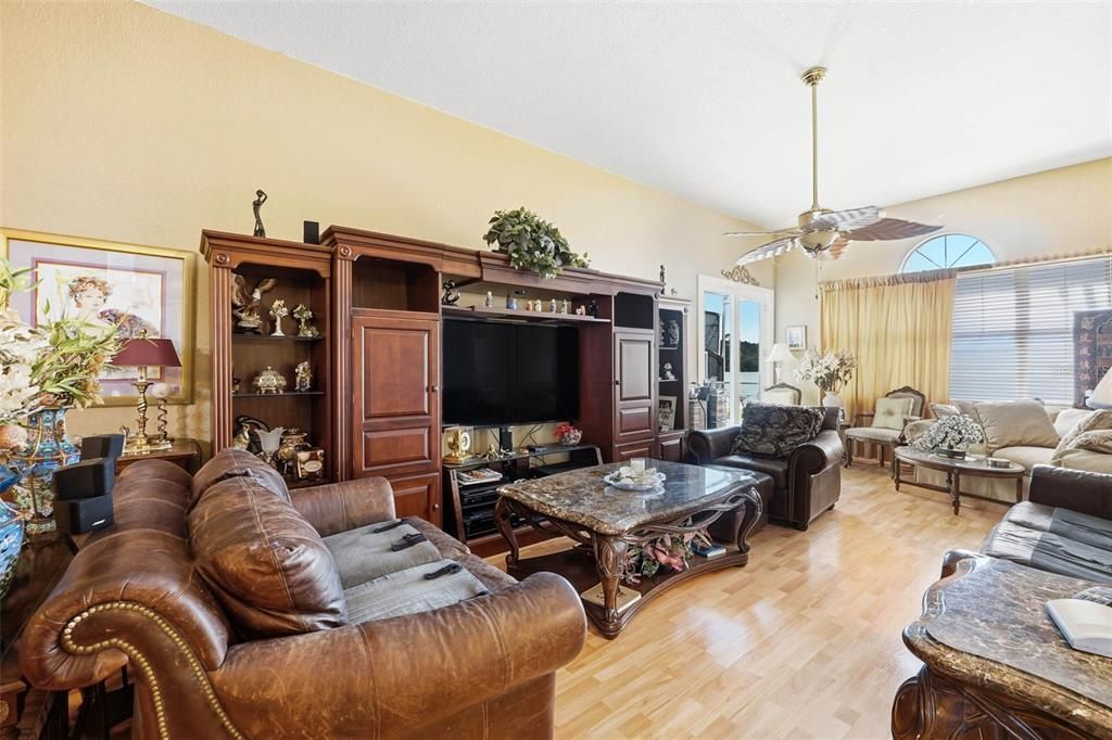 Interior, Living room, Wood Texture Flooring