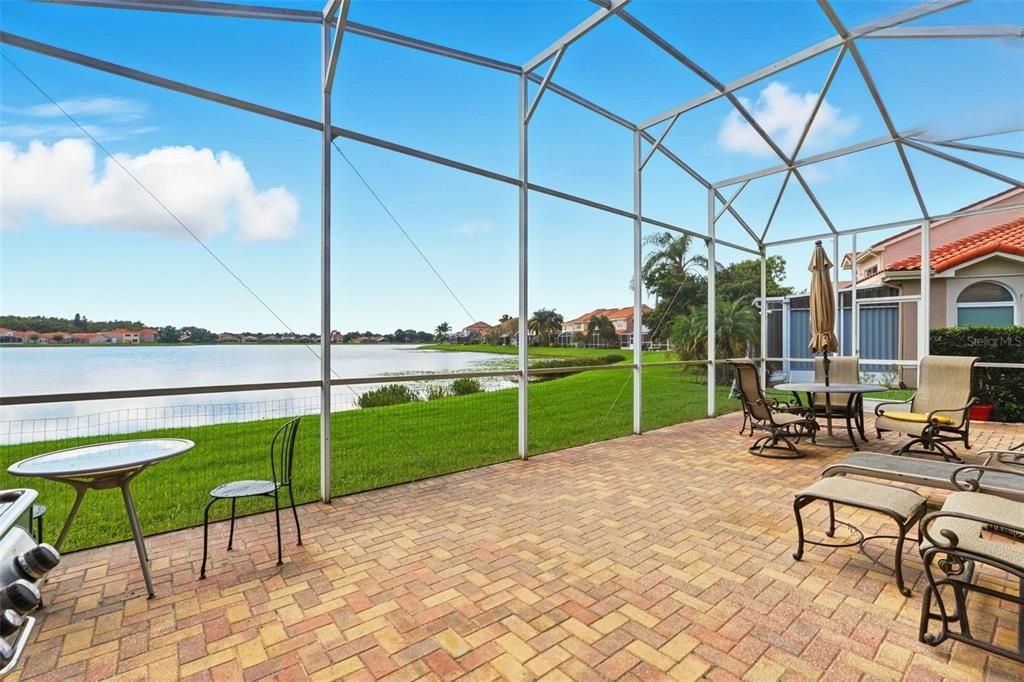 Glass Ceilings, Interior, Sun Room, Water