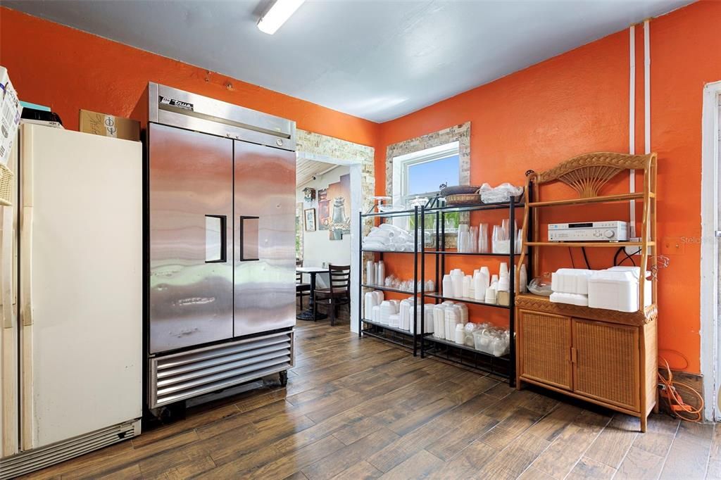 Interior, Wood Texture Flooring