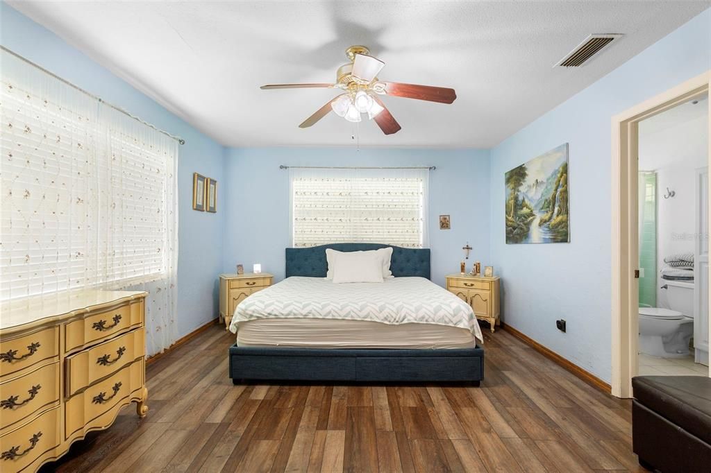 Bathroom, Bedroom, Interior, Wood Texture Flooring