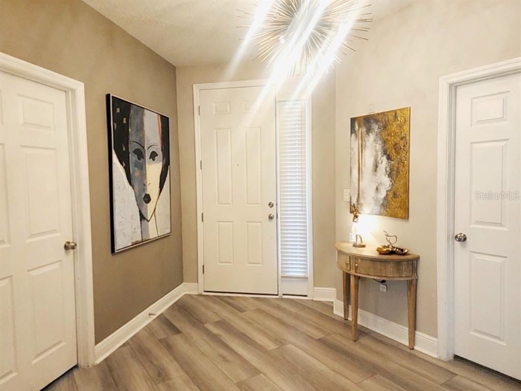 Interior, Wood Texture Flooring