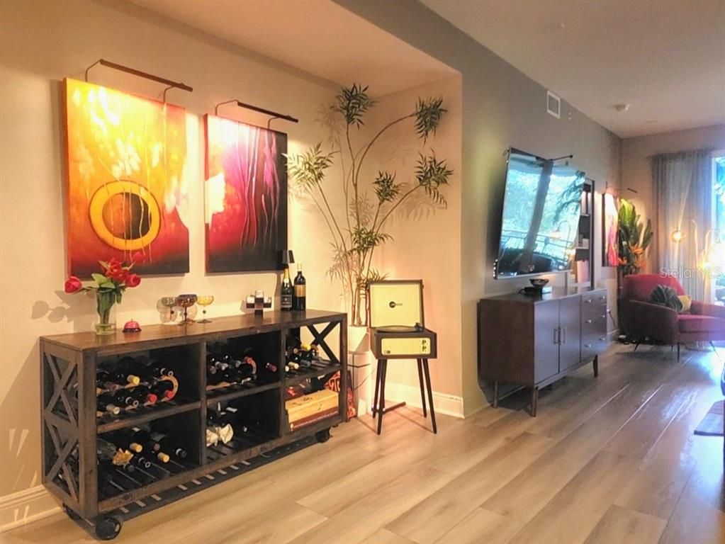 Interior, Wood Texture Flooring