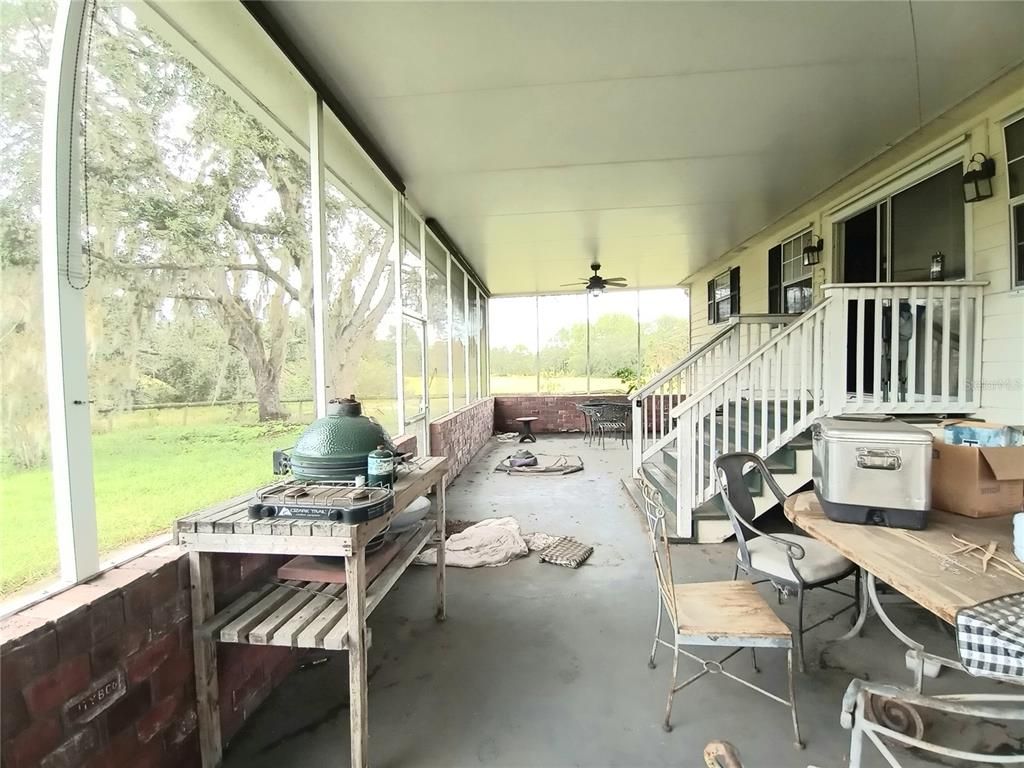 Interior, Sun Room