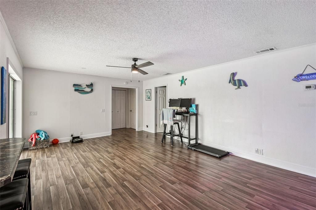 Interior, Wood Texture Flooring