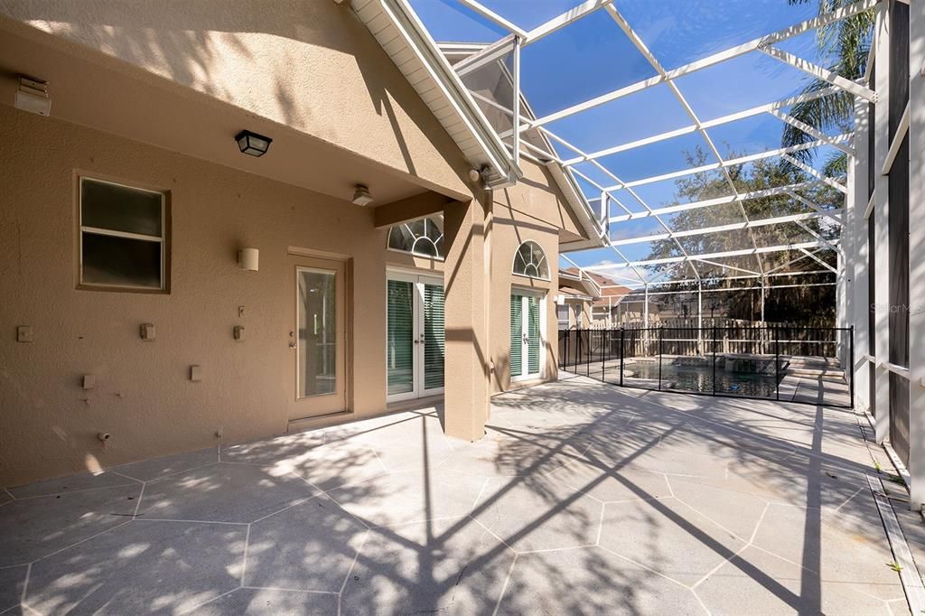 Glass Ceilings, Interior, Sun Room
