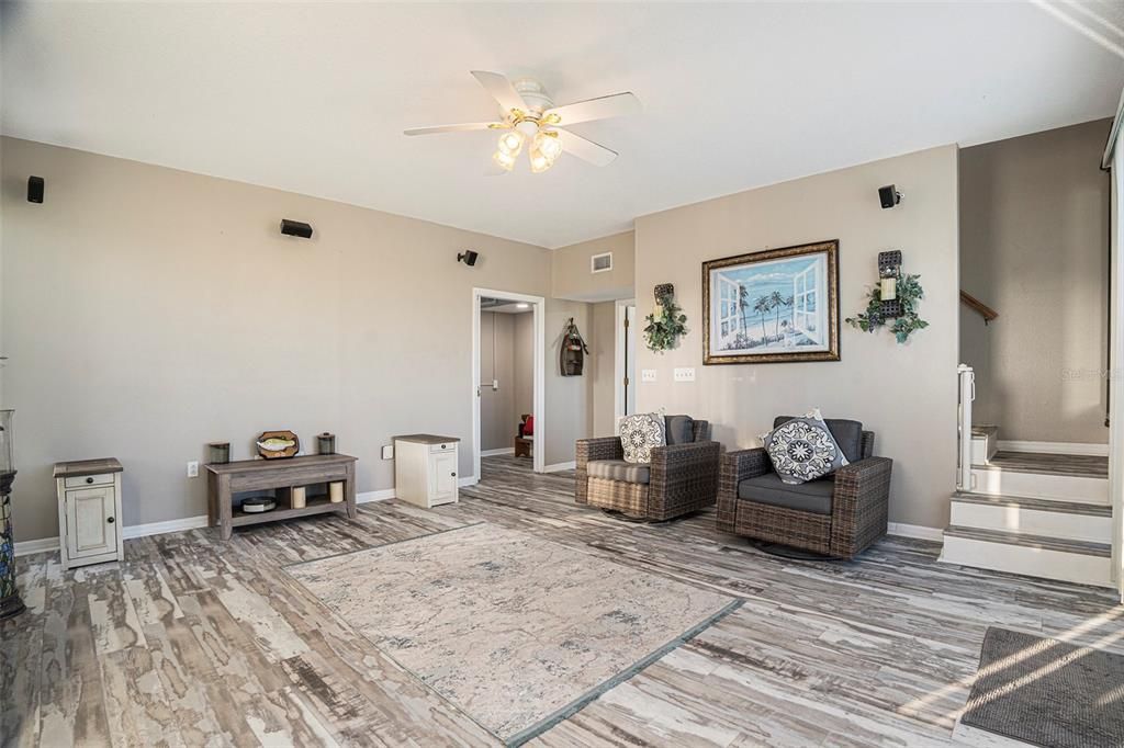 Interior, Wood Texture Flooring