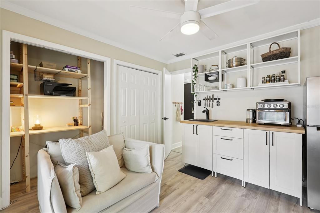 Interior, Wood Texture Flooring