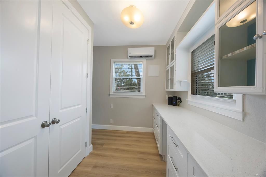 Interior, Wood Texture Flooring