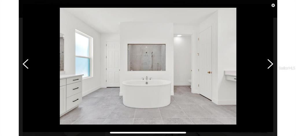 Bathroom, Free Standing Baths, Interior, Recessed Lighting