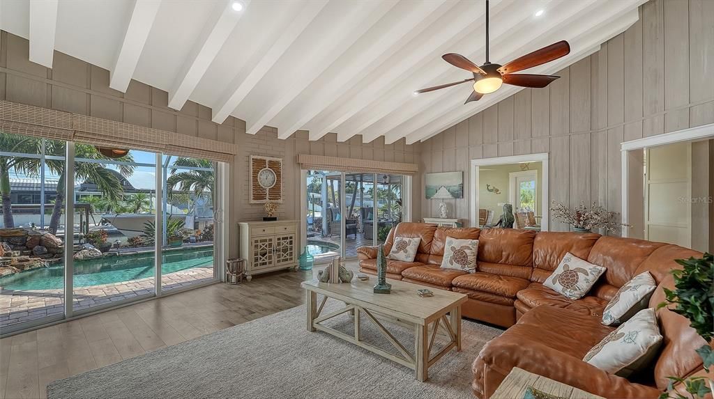Interior, Living room, Wood Texture Flooring