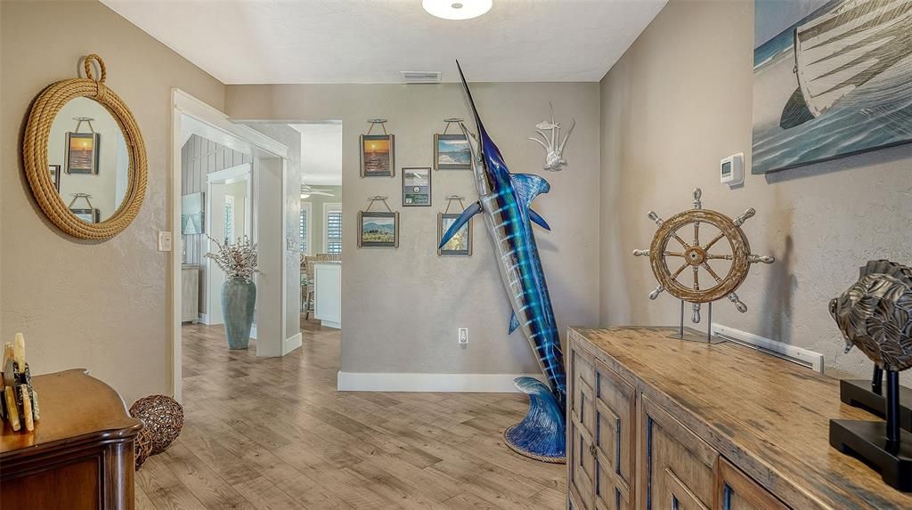 Interior, Wood Texture Flooring