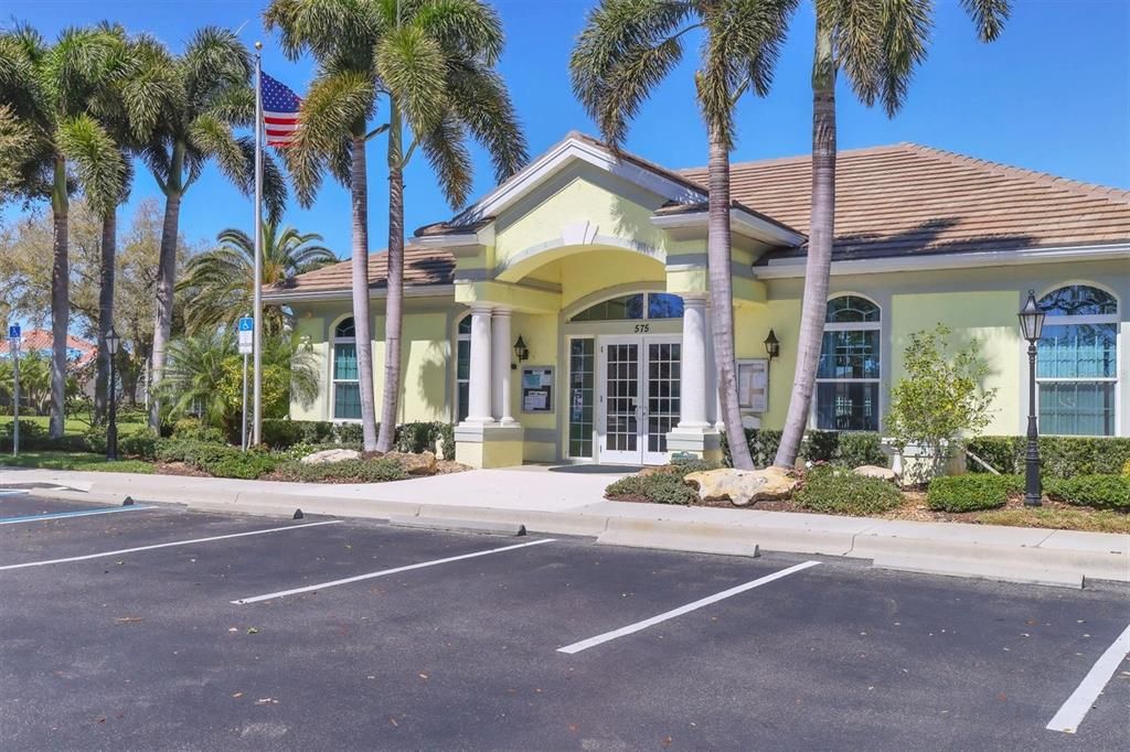 Exterior, Facade, Mediterranean