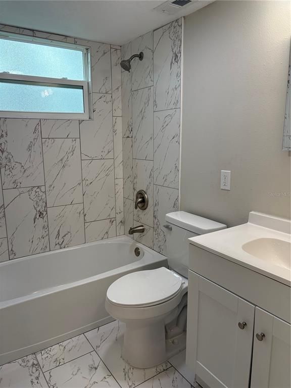 Bathroom, Interior, Marble, Marble Walls