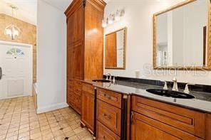 Interior, Kitchen, Pendant Lights