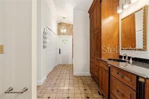 Interior, Kitchen, Pendant Lights