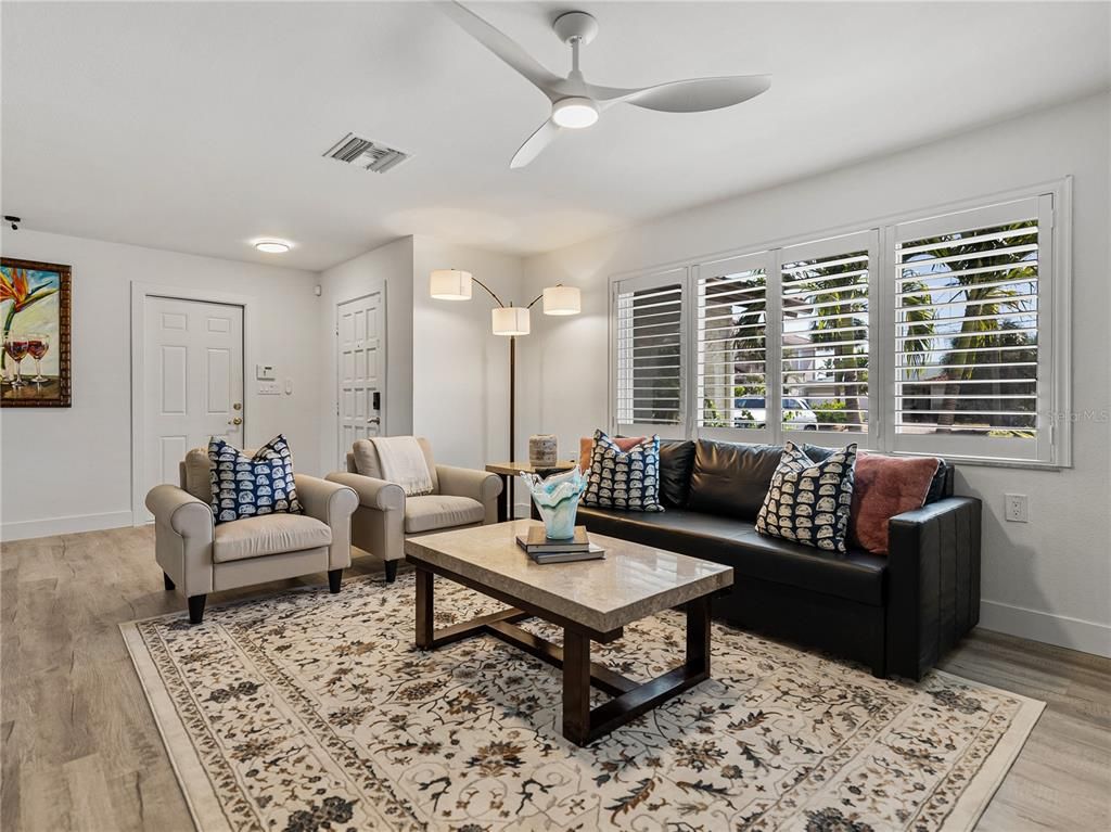 Interior, Living room, Wood Texture Flooring