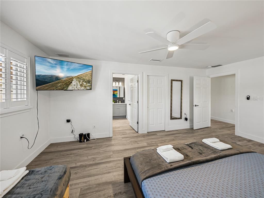Interior, Wood Texture Flooring