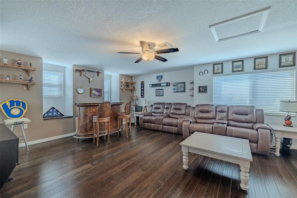 Interior, Living room, Wood Texture Flooring