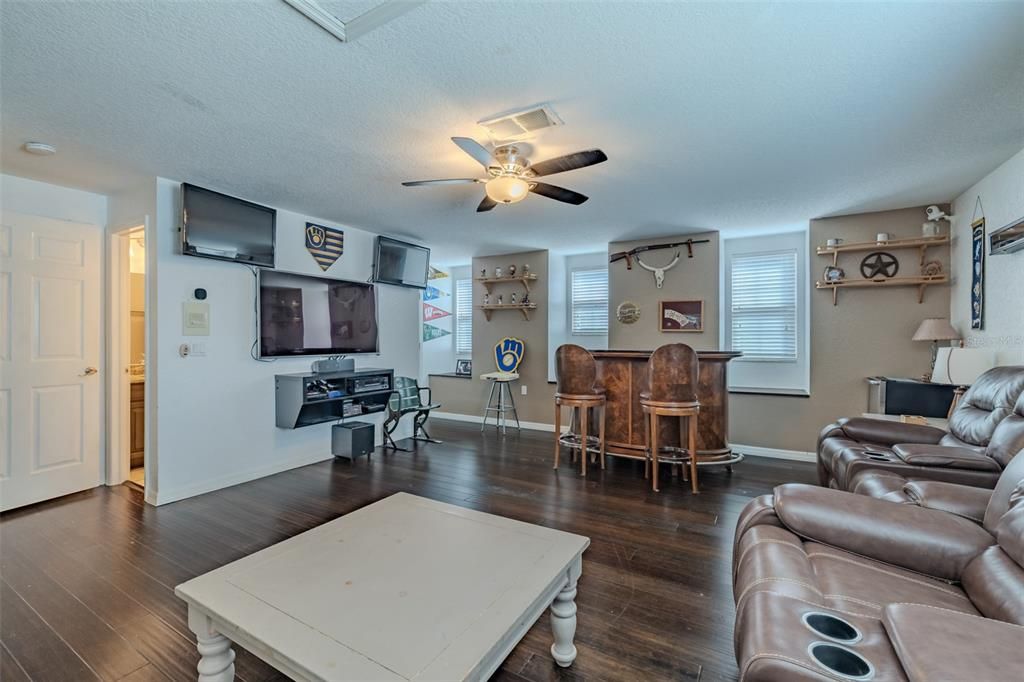 Dining room, Interior, Living room, Wood Texture Flooring