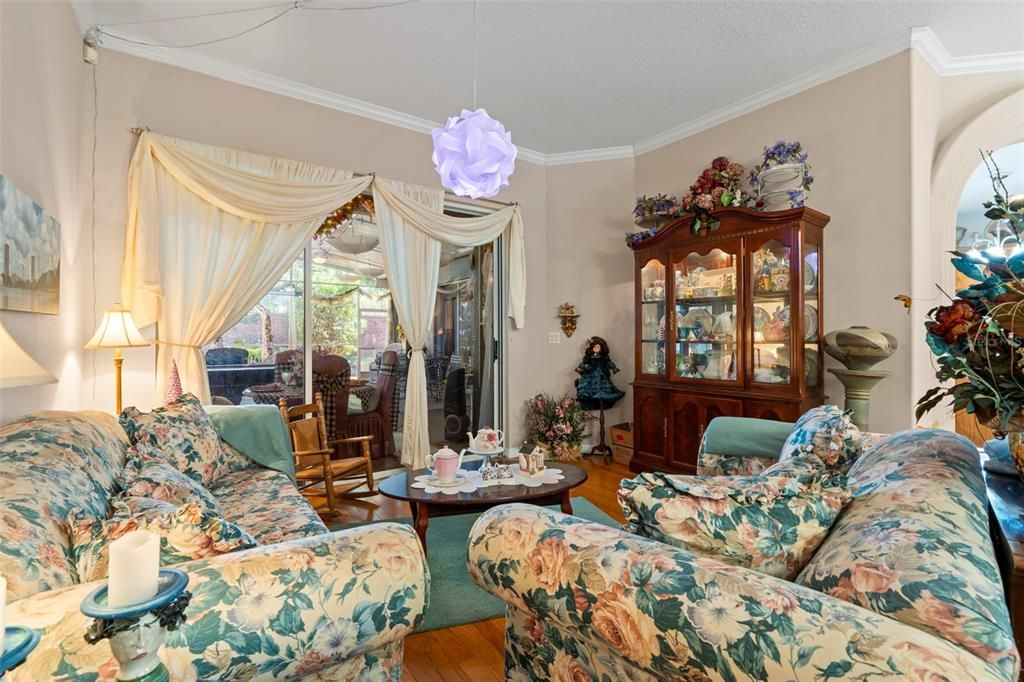 Interior, Living room, Wood Texture Flooring