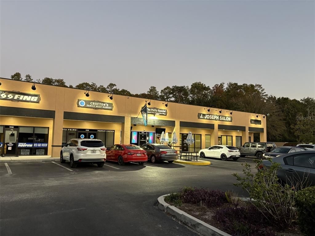 Exterior, Facade, None