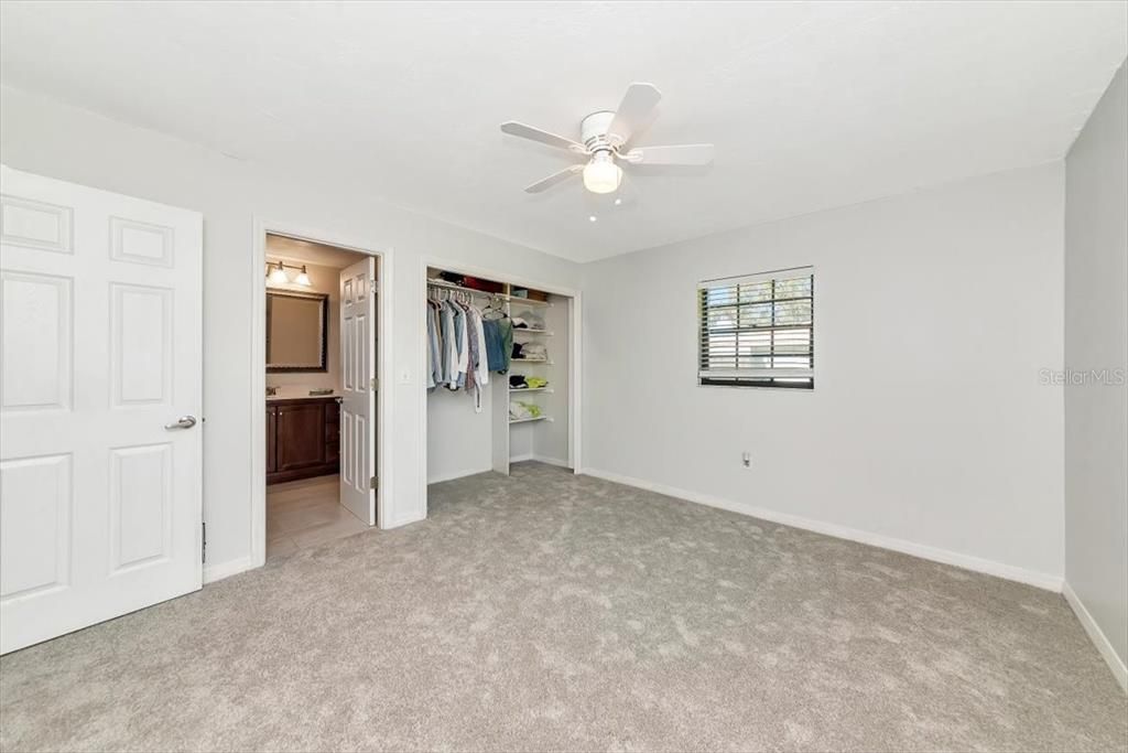 Bathroom, Empty room, Interior, Walk-in Closets